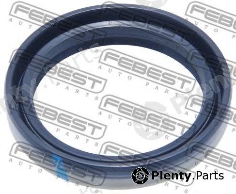  FEBEST part 95GFZ-39500808X (95GFZ39500808X) Seal, wheel hub