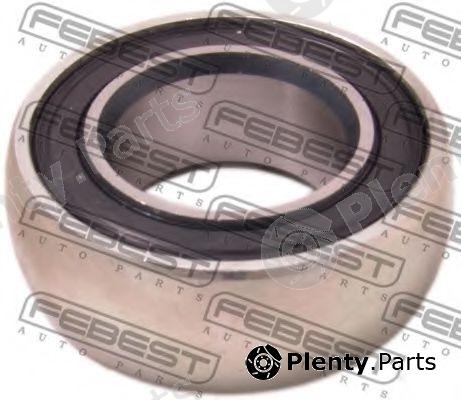  FEBEST part AS3058202RS Bearing, drive shaft