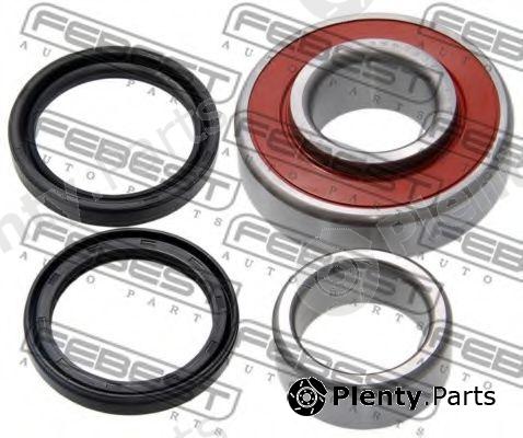  FEBEST part AS-35802126-KIT (AS35802126KIT) Bearing, drive shaft