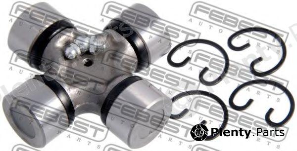  FEBEST part ASIS66 Joint, propshaft