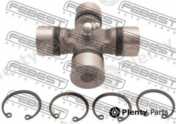  FEBEST part ASM75 Joint, propshaft