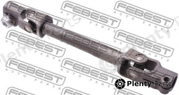  FEBEST part ASN-K12 (ASNK12) Steering Shaft