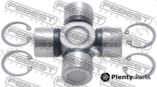  FEBEST part ASNR51F Joint, propshaft
