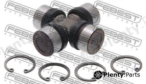  FEBEST part ASSZ-777 (ASSZ777) Joint, propshaft
