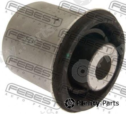  FEBEST part BZAB-008 (BZAB008) Control Arm-/Trailing Arm Bush
