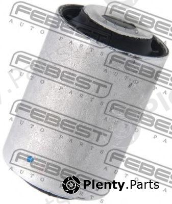  FEBEST part BZAB-013 (BZAB013) Control Arm-/Trailing Arm Bush