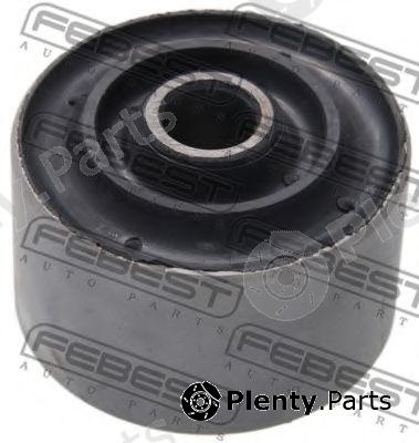  FEBEST part BZAB-017 (BZAB017) Control Arm-/Trailing Arm Bush