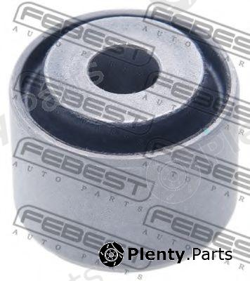  FEBEST part BZAB-026 (BZAB026) Control Arm-/Trailing Arm Bush