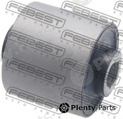  FEBEST part BZAB-042 (BZAB042) Control Arm-/Trailing Arm Bush