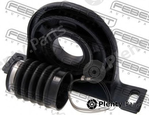  FEBEST part BZCB-209 (BZCB209) Bearing, propshaft centre bearing