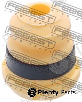  FEBEST part BZD-211F (BZD211F) Shock Absorber