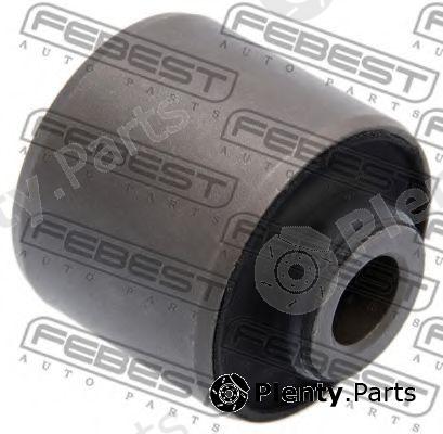  FEBEST part CHAB004 Control Arm-/Trailing Arm Bush
