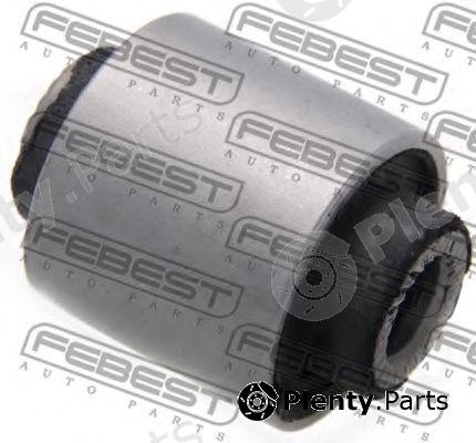  FEBEST part CHAB-006RUB (CHAB006RUB) Bush, control arm mounting