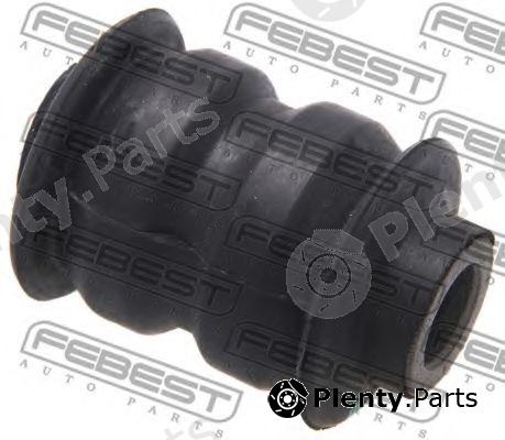 FEBEST part CHAB-CAPS (CHABCAPS) Control Arm-/Trailing Arm Bush