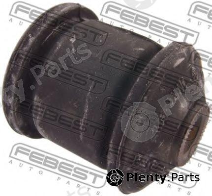  FEBEST part CHABLACFF Control Arm-/Trailing Arm Bush