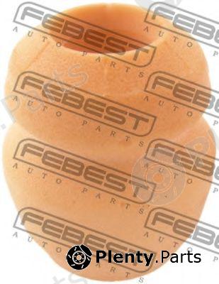  FEBEST part CHD-AV (CHDAV) Shock Absorber