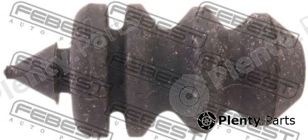  FEBEST part CHDM100 Shock Absorber