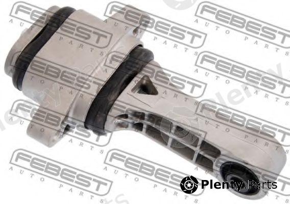  FEBEST part CHMAVEORR Engine Mounting