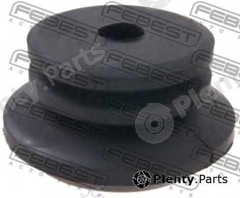  FEBEST part CHSB001 Spacer Bush, shock absorber