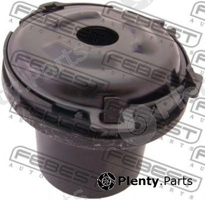  FEBEST part CHSHBLAC Protective Cap/Bellow, shock absorber