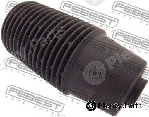  FEBEST part CHSHBLEG Protective Cap/Bellow, shock absorber