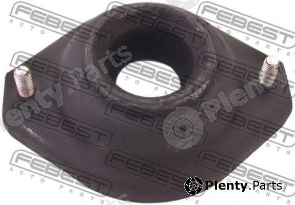  FEBEST part CHSSMATF Mounting, shock absorbers