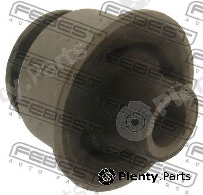  FEBEST part CRAB-012 (CRAB012) Control Arm-/Trailing Arm Bush