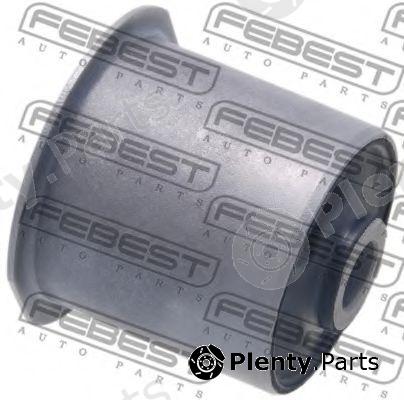 FEBEST part CRAB-032 (CRAB032) Control Arm-/Trailing Arm Bush
