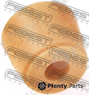  FEBEST part CRSB-003 (CRSB003) Spacer Bush, shock absorber