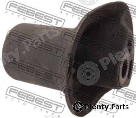  FEBEST part CYAB003 Mounting, axle beam