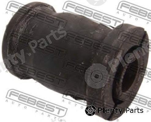  FEBEST part CYAB005 Control Arm-/Trailing Arm Bush