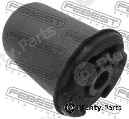  FEBEST part DAB001 Control Arm-/Trailing Arm Bush