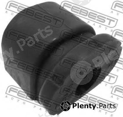  FEBEST part DAB-040 (DAB040) Control Arm-/Trailing Arm Bush