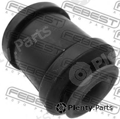  FEBEST part DAB966 Control Arm-/Trailing Arm Bush