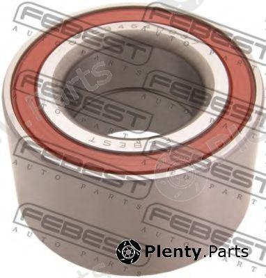  FEBEST part DAC34640037 Wheel Bearing