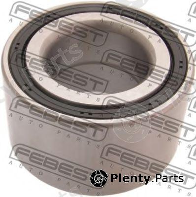  FEBEST part DAC38720040 Wheel Bearing