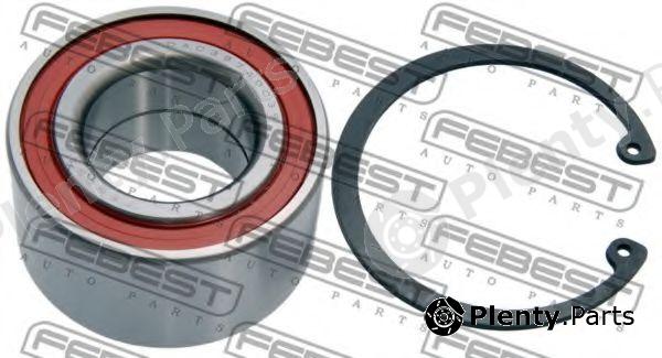  FEBEST part DAC39740039 Wheel Bearing