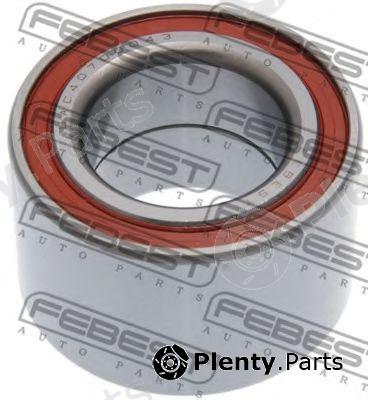  FEBEST part DAC40700043 Wheel Bearing