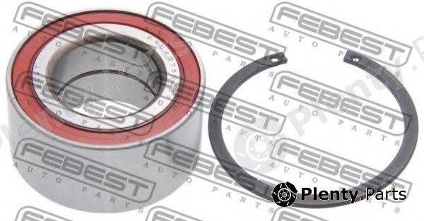  FEBEST part DAC40750037 Wheel Bearing