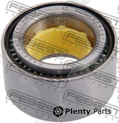  FEBEST part DAC41683540 Wheel Bearing