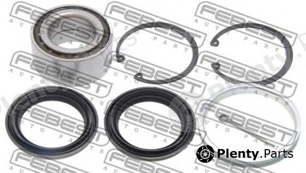  FEBEST part DAC42763538-KIT (DAC42763538KIT) Wheel Bearing Kit