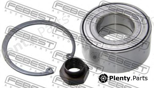  FEBEST part DAC42820036KIT Wheel Bearing