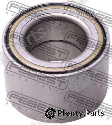  FEBEST part DAC45800050 Wheel Bearing