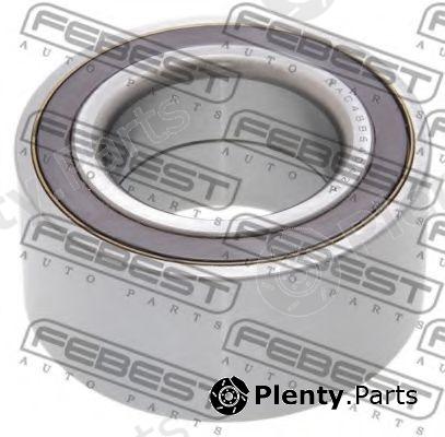  FEBEST part DAC48864042M Wheel Bearing