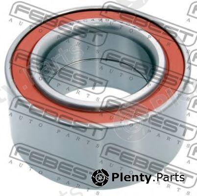  FEBEST part DAC49844042 Wheel Bearing