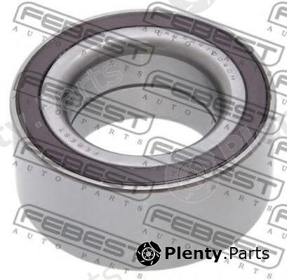  FEBEST part DAC52910040M Wheel Bearing