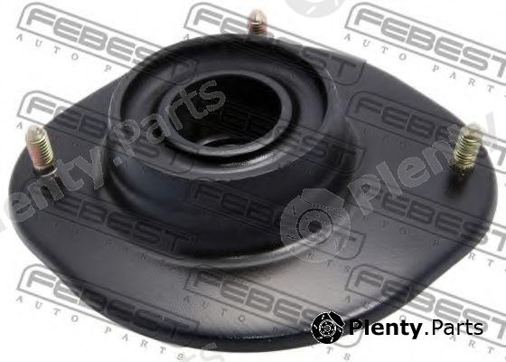  FEBEST part DSSLANF Mounting, shock absorbers