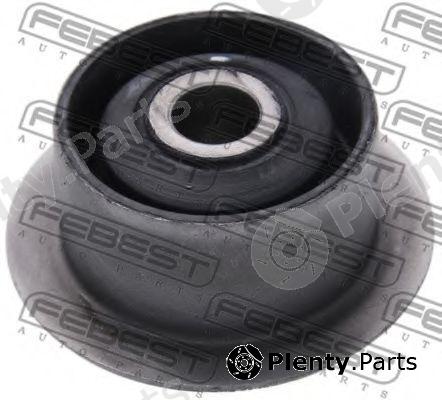  FEBEST part FDAB-001 (FDAB001) Bush, leaf spring