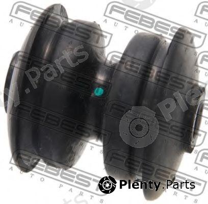  FEBEST part FDAB002 Bush, leaf spring