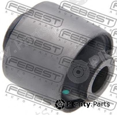  FEBEST part FDAB-009 (FDAB009) Control Arm-/Trailing Arm Bush